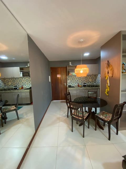 Villas do Pratagy Temporada Apartment in Maceió