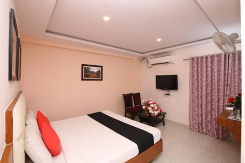 Hotel Crystal Orchid Hotel in Bengaluru
