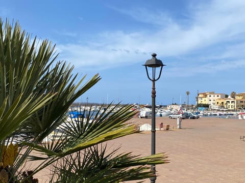 Nearby landmark, Natural landscape, Sea view, Location