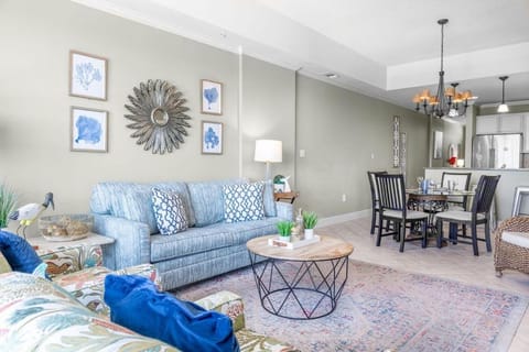 The Whart Unit 505 condo Apartment in Orange Beach