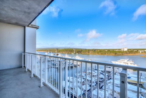 The Whart Unit 505 condo Apartment in Orange Beach