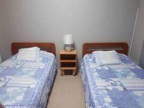 Hostal Copa Arica Bed and Breakfast in Arica