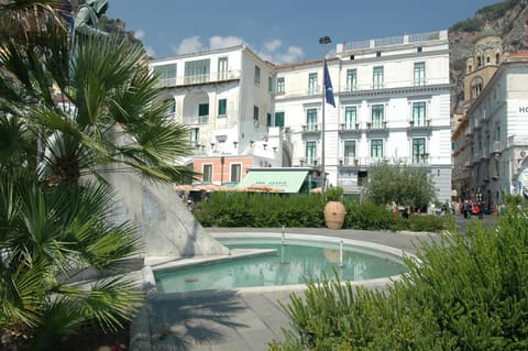 Hotel Fontana Hotel in Amalfi