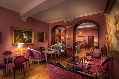Residenza Frattina Bed and Breakfast in Rome