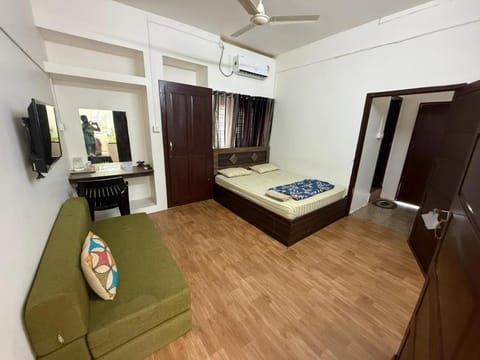 Ritu Homestay Villa in Thiruvananthapuram