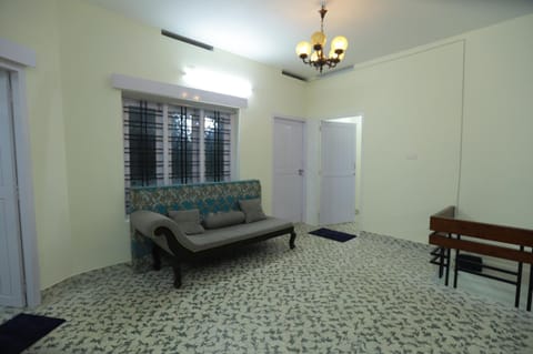 Ritu Homestay Villa in Thiruvananthapuram