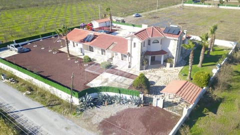 Villa PLANTATION Moradia in Dalyan