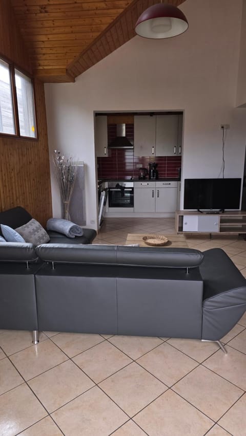 Cottage Le Pélican, à 5 minutes du Mont St Michel House in Brittany