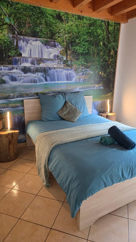 Cottage Le Pélican, à 5 minutes du Mont St Michel House in Brittany