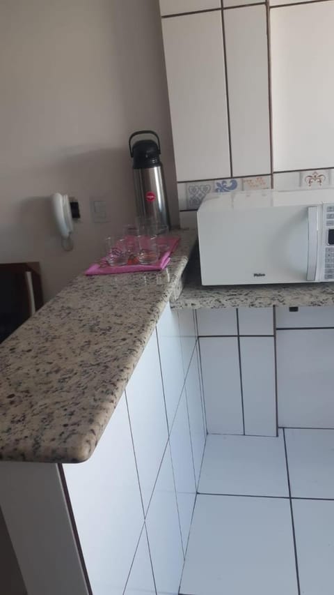 130/302 AP 306 Um dois quartos dos seus sonhos Apartment in Juiz de Fora