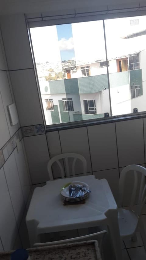 130/302 AP 306 Um dois quartos dos seus sonhos Apartment in Juiz de Fora