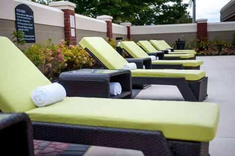 Inn at Fox Chase - BW Premier Collection Hotel in Bensalem Township