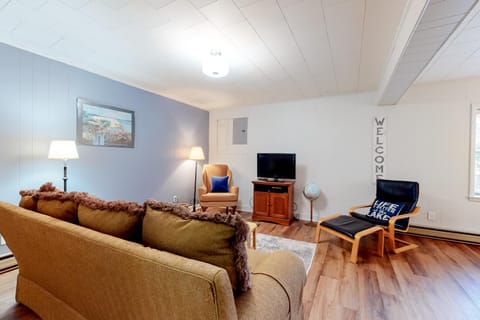 Dogwood Snug Appartement in Lake Junaluska