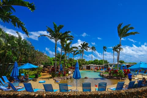 Hale Haupu House in Poipu