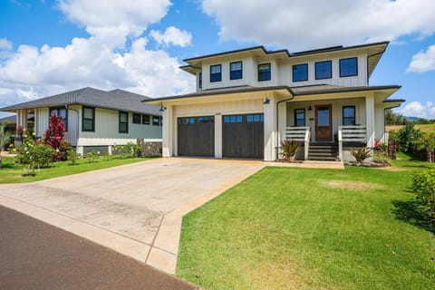 Hale Haupu House in Poipu