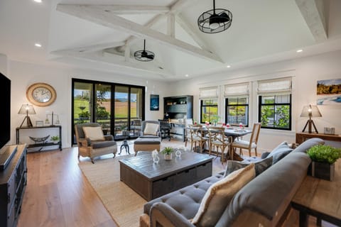 Hale Haupu House in Poipu