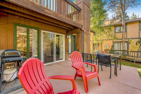 Meadow Lodge - Dog Friendly! Haus in Frisco