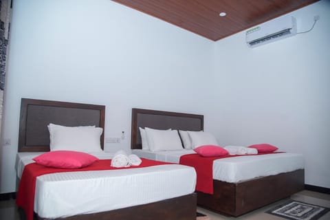 Sadee's Place Hotel in Dambulla