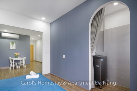 Carol Homestay & Apartment Da Nang 3 Apartment hotel in Da Nang