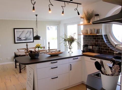 Fine Home Apartment in Timmendorfer Strand