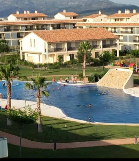 Swimming pool, Open Air Bath