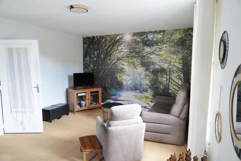 La Foulerie Apartment in Chartres