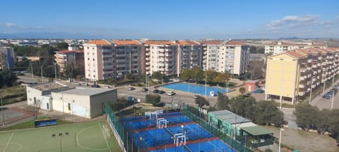 Bellavista Apartment Apartment in Cagliari
