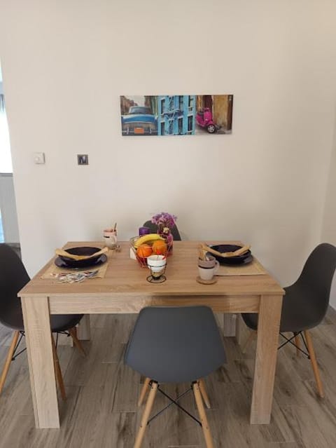 Classic and Chic House in Volos