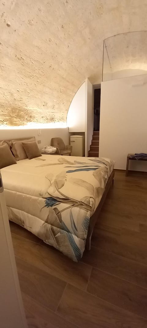 MATTEI LUXURY B&B Bed and Breakfast in Altamura