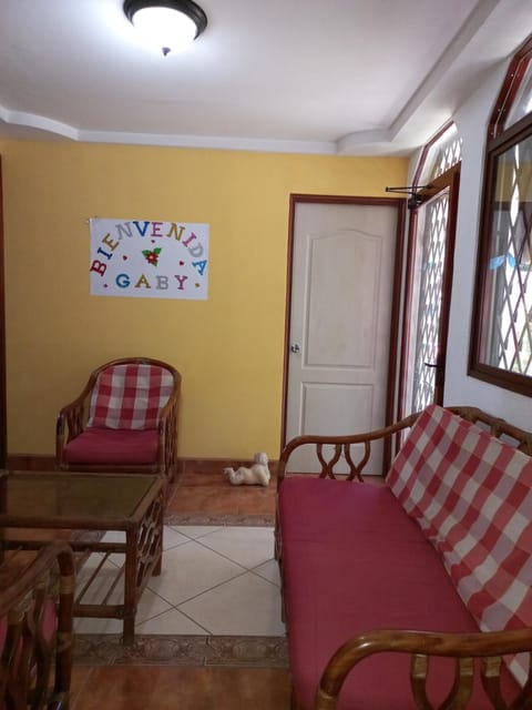 Casa 114 Casa vacanze in Managua