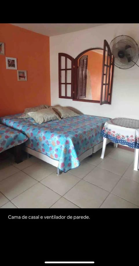 Conforto e simplicidade! Casa top com garagem, cozinha, banheiro e quarto Casa in Cabo Frio
