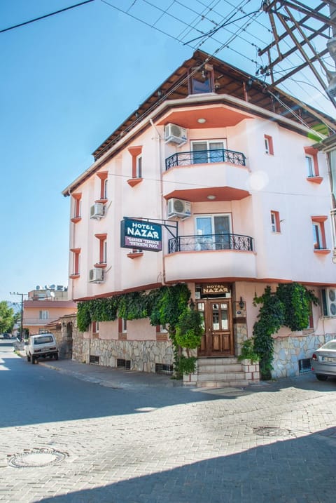 Nazar Hotel Hotel in Aydın Province