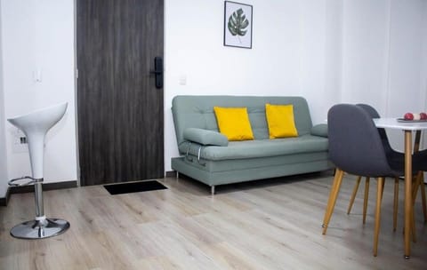 Apartamentos cómodos en Milan zona G Apartment in Manizales