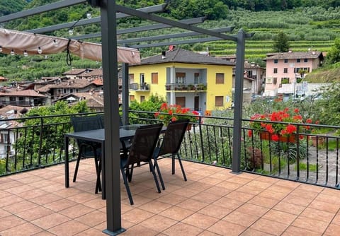 Garda View Apartment Apartment in Ledro