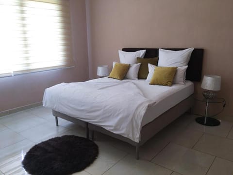 Stunning 3-Bed House in Tema-Ahenfie Villa House in Accra