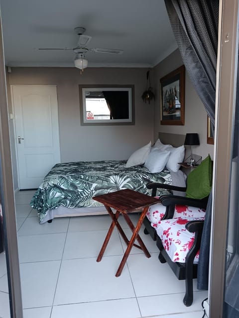 Studio On Fairway Apartment in Western Cape