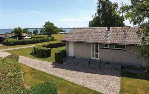 Nice Home In Sydals With Kitchen Haus in Sønderborg