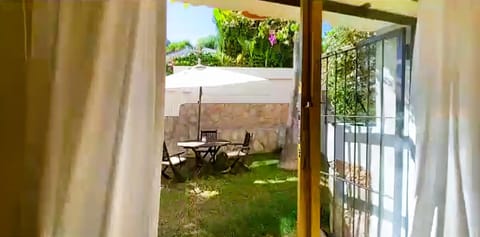 VILLA Bed and Breakfast - kitchen, Pool, Barbecue and Large garden Vacation rental in Marina Baixa