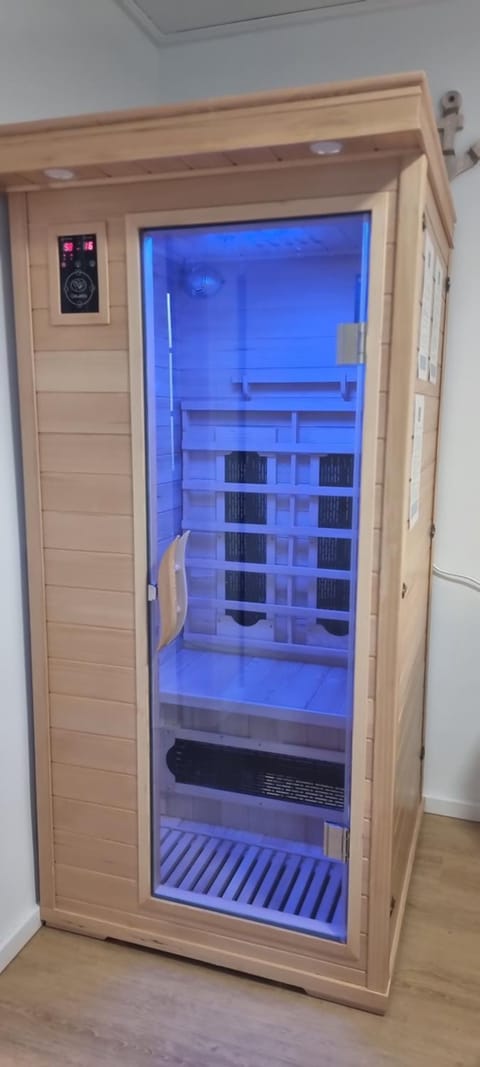 Spa and wellness centre/facilities