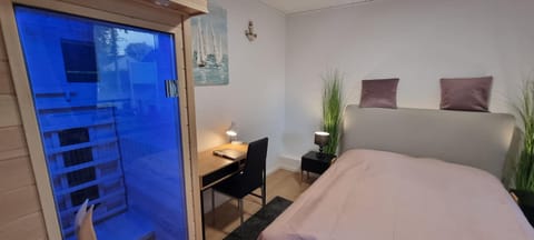 Spa and wellness centre/facilities, Bedroom