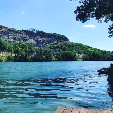 Le mazot d’Edouard et Celestin Apartment in Wallonia, Belgium