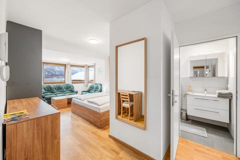 Hallstatt Lakeside Top 2 - Zimmer mit Gartenzugang Vacation rental in Hallstatt