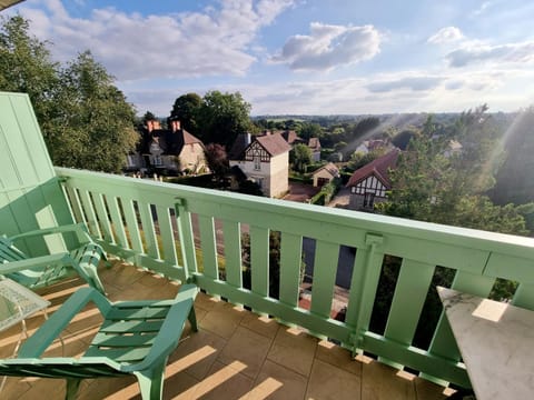 View (from property/room), Balcony/Terrace