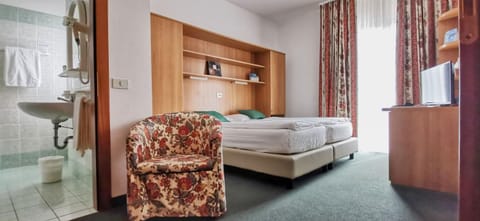 Brione Green Resort Hotel in Riva del Garda