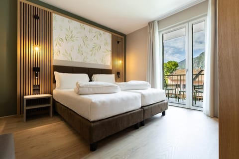 Brione Green Resort Hôtel in Riva del Garda