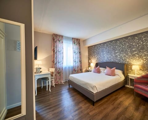 Hotel Clodia - Adults Only Hôtel in Sirmione