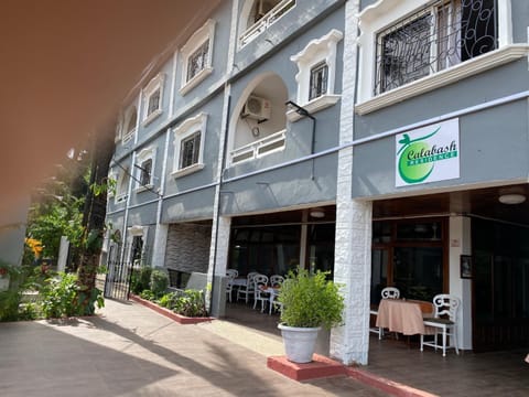 Calabash Residence Apartments Apartment hotel in Senegal