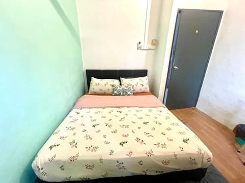 Entire Cozy Home 16 • 3 bedroom @ Alma Bukit Mertajam Maison in Penang