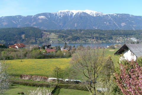 Garden view, Lake view, Mountain view