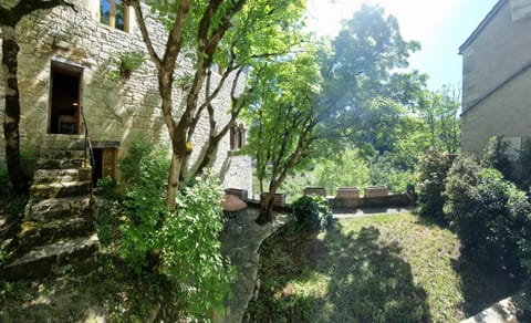 l'Ancienne Ecole de Rocamadour dans le Lot House in Rocamadour